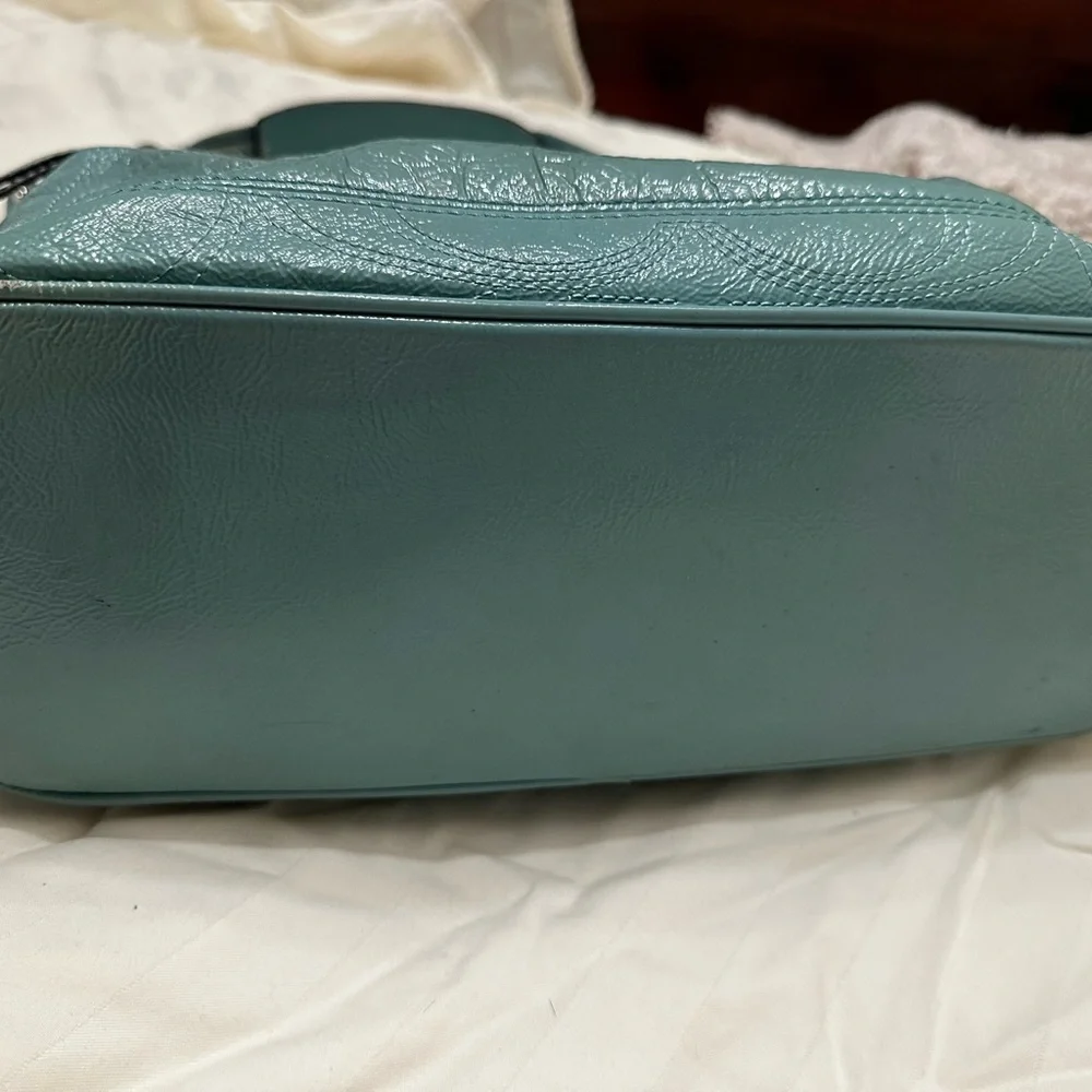 Coach bag - Picture 3 of 4